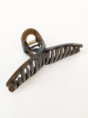 Заколка-крабик
