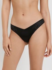 31204122303 Infinity Lingerie Трусы черный