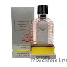 Тестер супер-стойкий 62 ml Zarkoperfume Pink Molecule 090.09