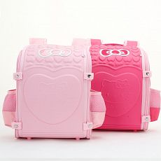 Школьный рюкзак для девочек Hello Kitty
