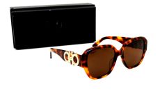 Солнце бренды 2023 - Ferragamo 1121 749A 749A
