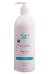 Domix Green Professional Лосьон для горячего маникюра, 500 мл