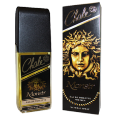AA Chale Monstr 100ml Муж