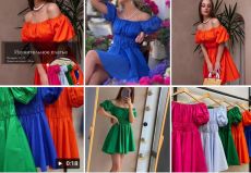 SUMMER SALE❤️Изумительные платья