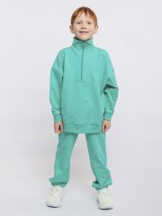478211 BATIK Комплект Зеленый