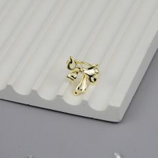 Серьга Арт. 34-0390-Y