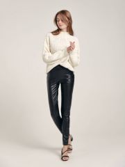 LLG 1771 Conte elegant Легинсы black