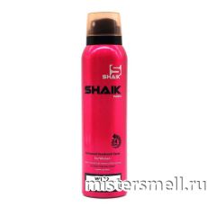 Дезодорант Shaik W152 Versace Versense