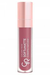Помада жидкая для губ GR Soft&Matte Creamy Lipcolor - 112 Soft