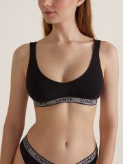 BODY TOUCH LBE 3192 Conte elegant Бюстье black