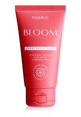 Ночной крем для лица 45+ Bloom