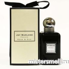 Fragrance World - Joy Marlone Rose&Oud, 100 ml