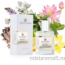 Тестер супер-стойкий 58 мл LUX Trussardi Donna