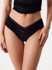 31204122383 Infinity Lingerie Трусы черный