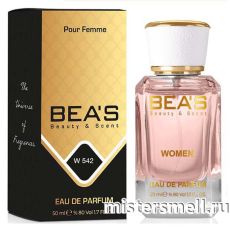 Элитный парфюм Bea