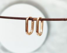 Серьги Xuping