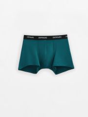 531726 DiWaRi Трусы emerald