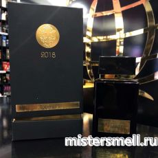 La Parretto - 2018 Gumen, 100 ml