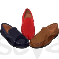 Latino, ZAPATO CABALLERO PIEL