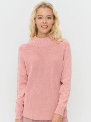 Джемпер женский 9242-94093 Пудра VAY