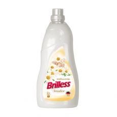 028831 Навигатор Brilless. Кондиционер для белья Sensitive 2л