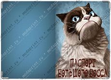 Большой БОСС