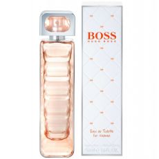 BOSS ORANGE edp 15ml жен***
