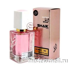 Элитный парфюм Shaik W304 Victoria