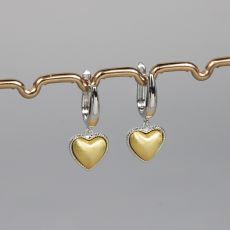 Серьги Арт. 3-6246-W