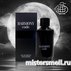 Fragrance World - Harmony Code, 100 ml