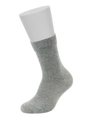 Omsa Носки OMSA kids Calzino 21C03 гладь Grigio Melange (Серый)