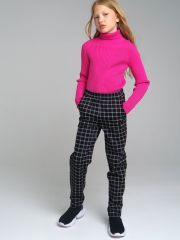 32221373 PLAYTODAY Водолазка фуксия