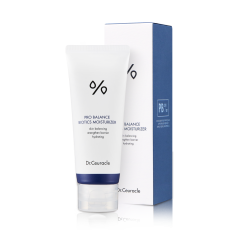 [DR. CEURACLE] Крем для лица увлажняющий БИОТИКИ Pro-balance Biotics Moisturizer, 100 мл