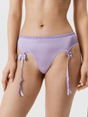 31204122358 Infinity Lingerie Трусы лавандовый