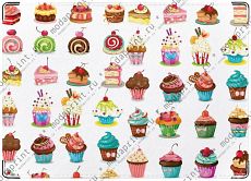 Cupcakes