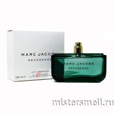 Тестер Marc Jacobs Decadence