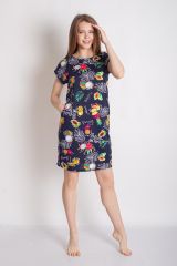 Lika Dress Платье 8206 Мультиколор