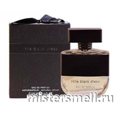 Восточная щедрость - Little Black Dress, 100 ml