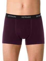 190946 DiWaRi Трусы dark bordo