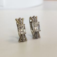 Серьги Xuping