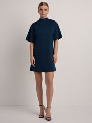 509466 Conte elegant Платье teal