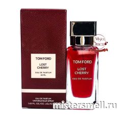 Мини тестер супер-стойкий 42 ml Tom Ford Lost Cherry
