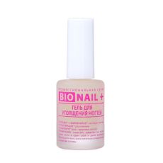 Гель для утолщения ногтей DIA D`ORO BIO Nail+, 11 мл 6897108