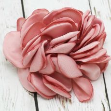 Заколка(зажим)-брошь