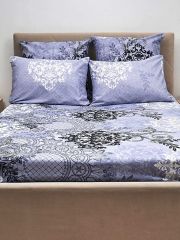 НФ-00080497 Текс-плюс Простыня Кружево 220x240 ЕВРО