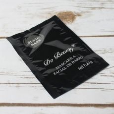 Маска для лица Black Mask