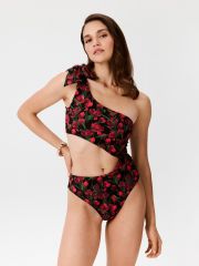 495397 Infinity Lingerie Купальник красный принт