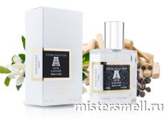 Тестер супер-стойкий 58 мл LUX Attar Collection Musk Kashmir