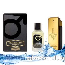 NROTICuERSe Narkotic VIP - Paco Rabanne 1 Million