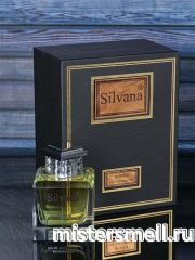 M-03 Silvana Armour 100 ml + 30 ml tester